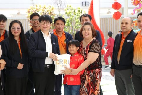 โรงเรียนสาธิตมหาวิทยาลัยราชภัฏเชียงราย (แผนกมัธยม) เข้าศึกษาดูงานเพื่อเเลกเปลี่ยนประสบการณ์และการจัดการเรียนรู้โรงเรียนสาธิต มช. ระดับอนุบาลและประถมศึกษา