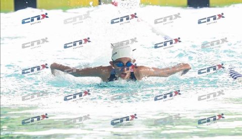 ALPHA SWIMMING CHAMPIONSHIP 2025