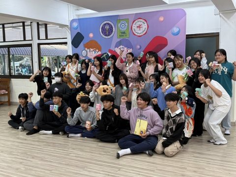 YOUNG ธรรม ดี และ Z+ เด็กยุคใหม่หัวใจดิจิทัล