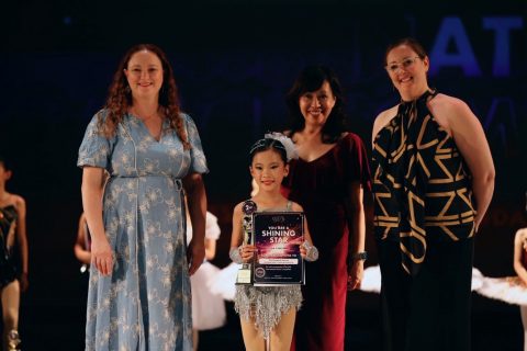 SFD INTERNATIONAL FREESTYLE DANCE COMPETITION 2026