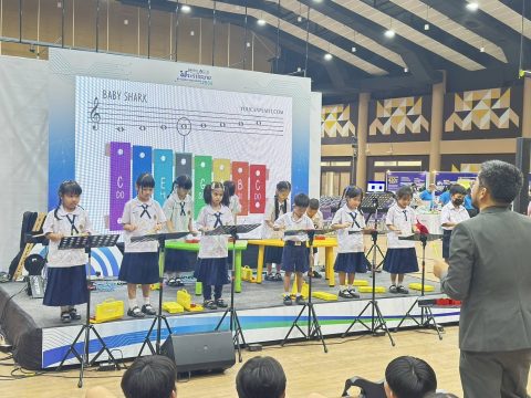 กิจกรรมนำเสนอผลงานความสำเร็จ ในงาน ยุทธศาสตร์ มร.ชร. เพื่อการพัฒนาท้องถิ่น