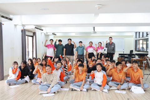 กิจกรรมการเรียนรู้รายวิชาสุขศึกษา ระดับชั้นมัธยมศึกษาปีที่ 2
